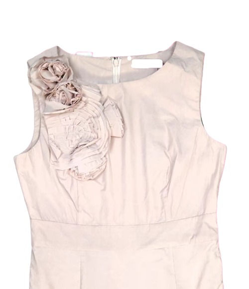 Thumbnail: evening dress Women's fashion sleeveless dress