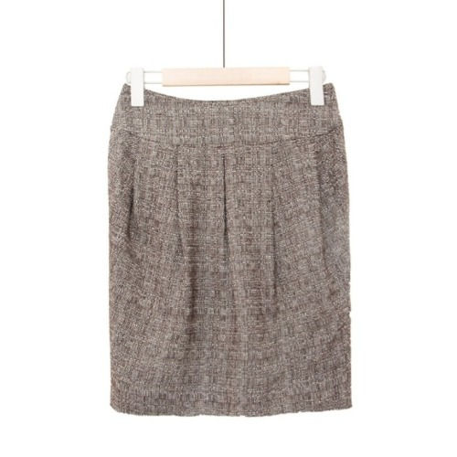 Thumbnail: Womens fashion skirt