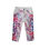 Thumbnail: Womens fashion  three quarters floral printed pants
