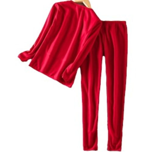 Thumbnail: Thermal underwear / pyjamas
