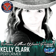 KELLY CLARK
