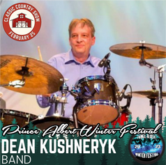 DEAN KUSHNERYK