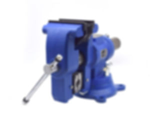 The Rifle Vise