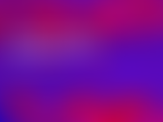 blurry red dots on purply navy back ground