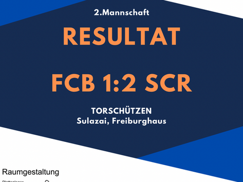 Die zweite Mannschaft gewinnt das Spitzenspiel!