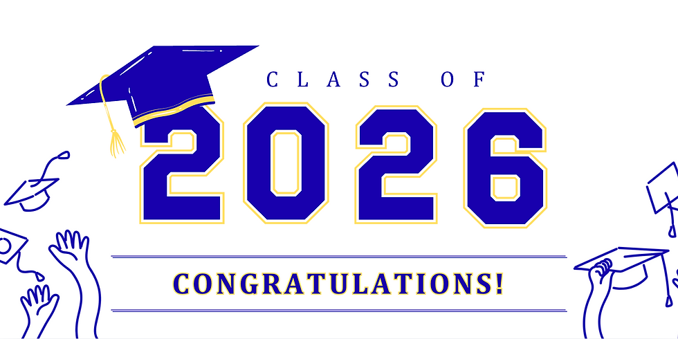 Graduation Party