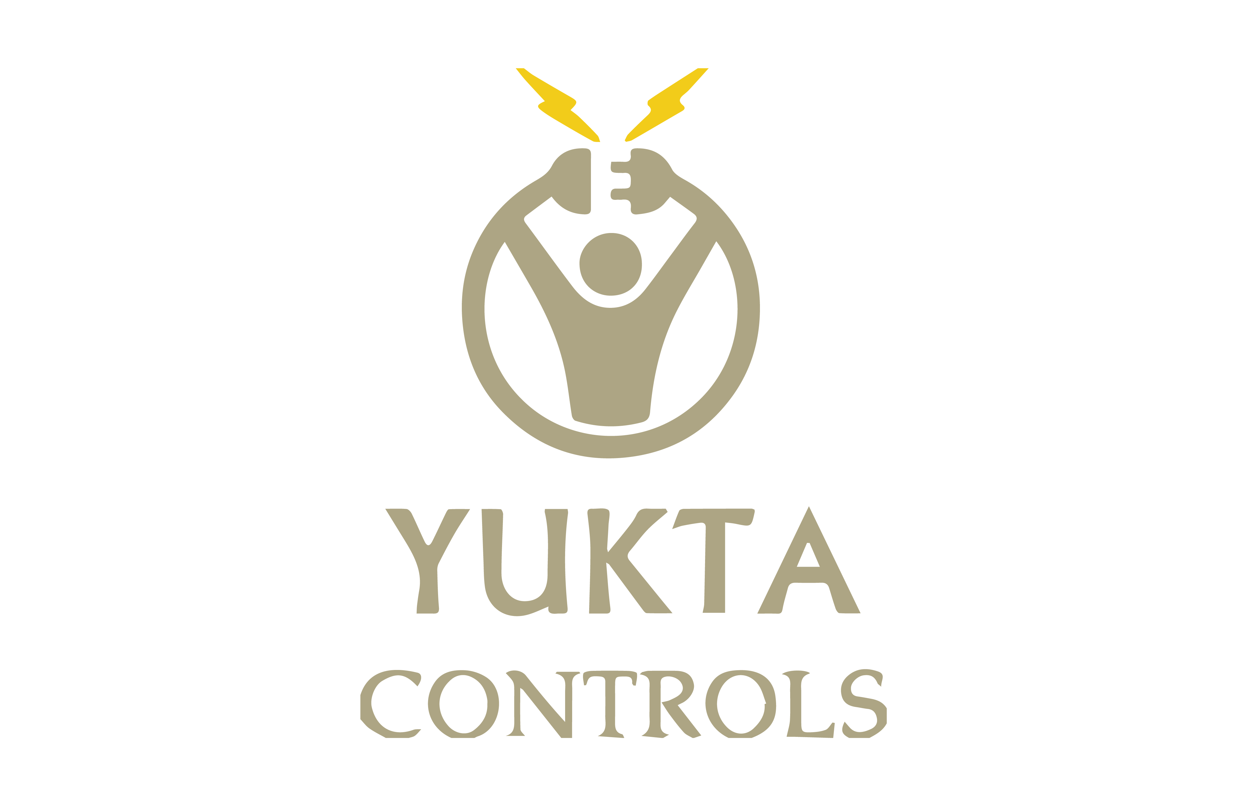 Yukta Controls Logo.gif