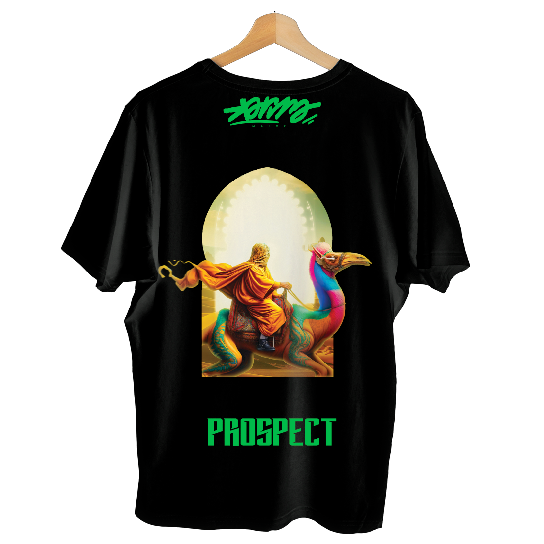 CLUB COLLECTION 24 BLACK