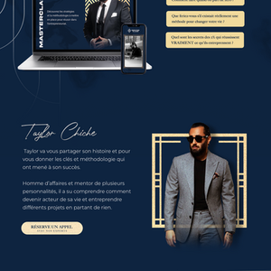 Professional Web Design