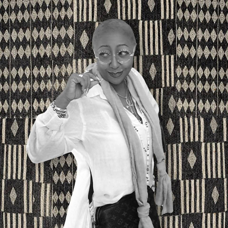 Tricia 2022 Kinte