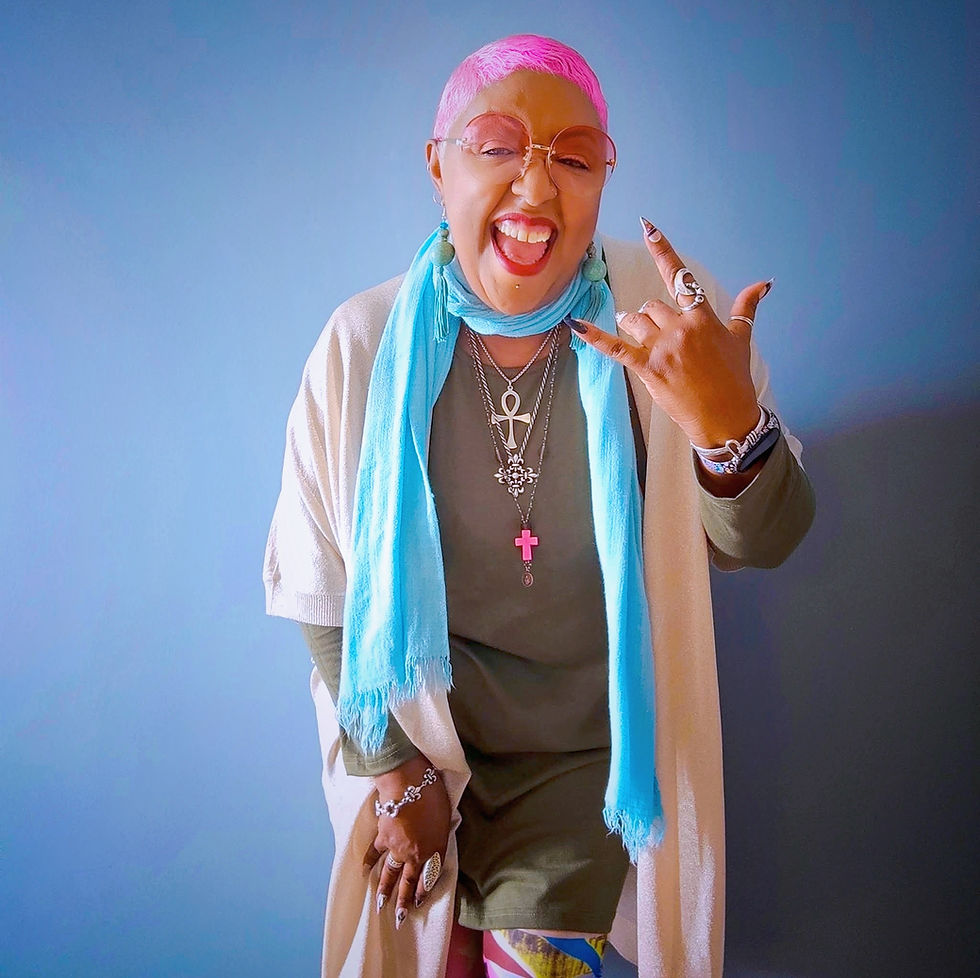 Tricia 2021