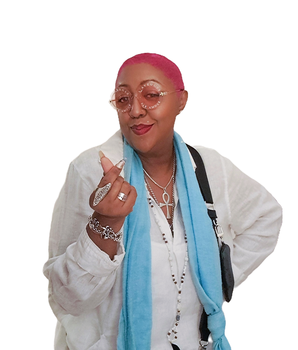 Tricia 2021 Greece