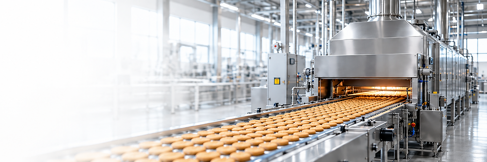 Industrial biscuit oven and golden conveyor-1.png