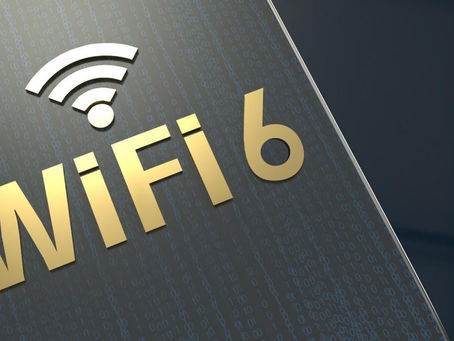 What is WIFI 6?