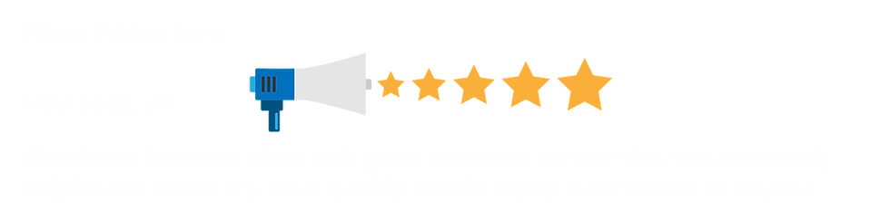 Nemo laptops feedback