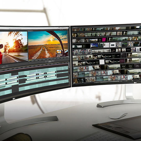 How to set up multiple monitors on Windows 10