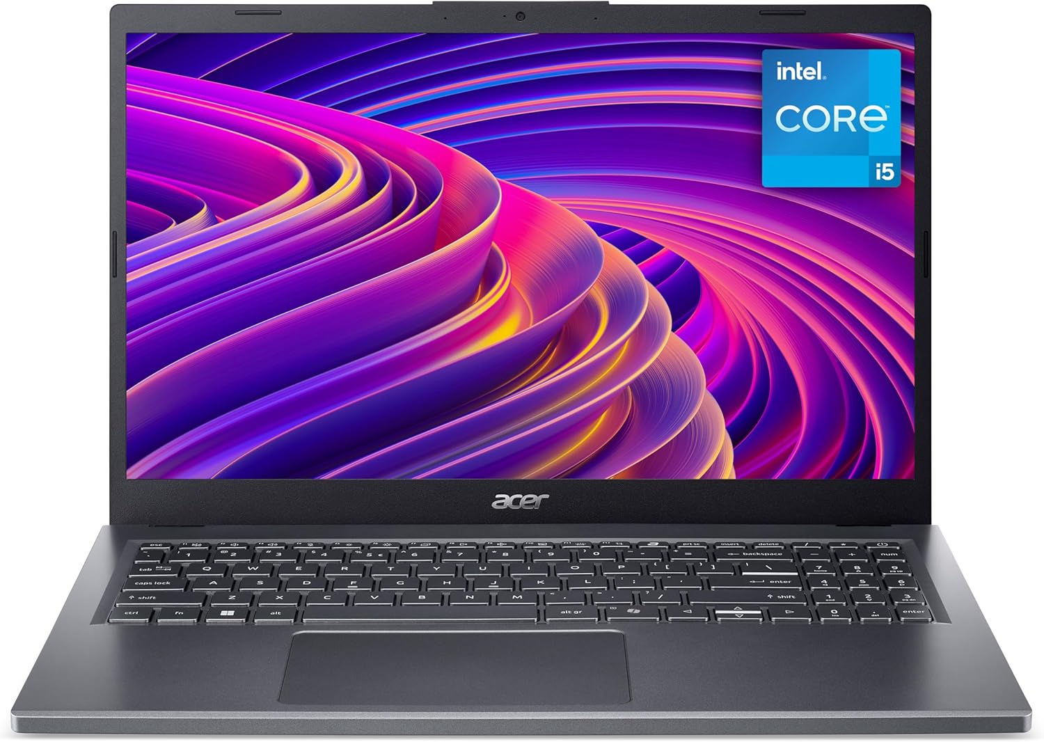 New Acer Aspire 15 A15-51M- Intel Core i5-13420H, 16GB, 512GB SSD