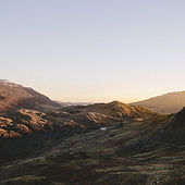Nordic Landscape