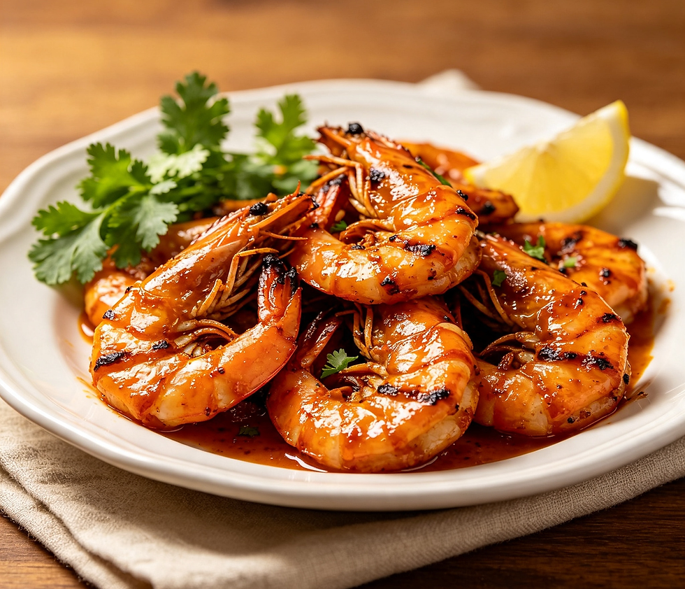 Thumbnail: Al's Kitchen Restaurant Style Tikka Blend 150g Pouch or 300g Tub