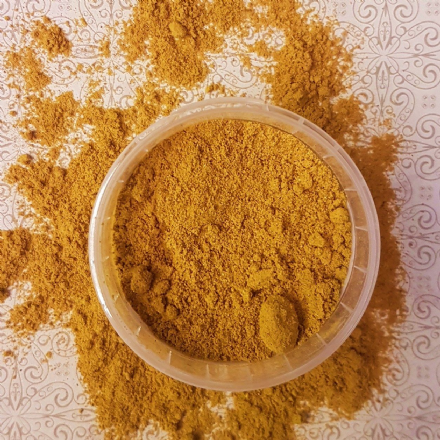 Curry Powder Hot 40g