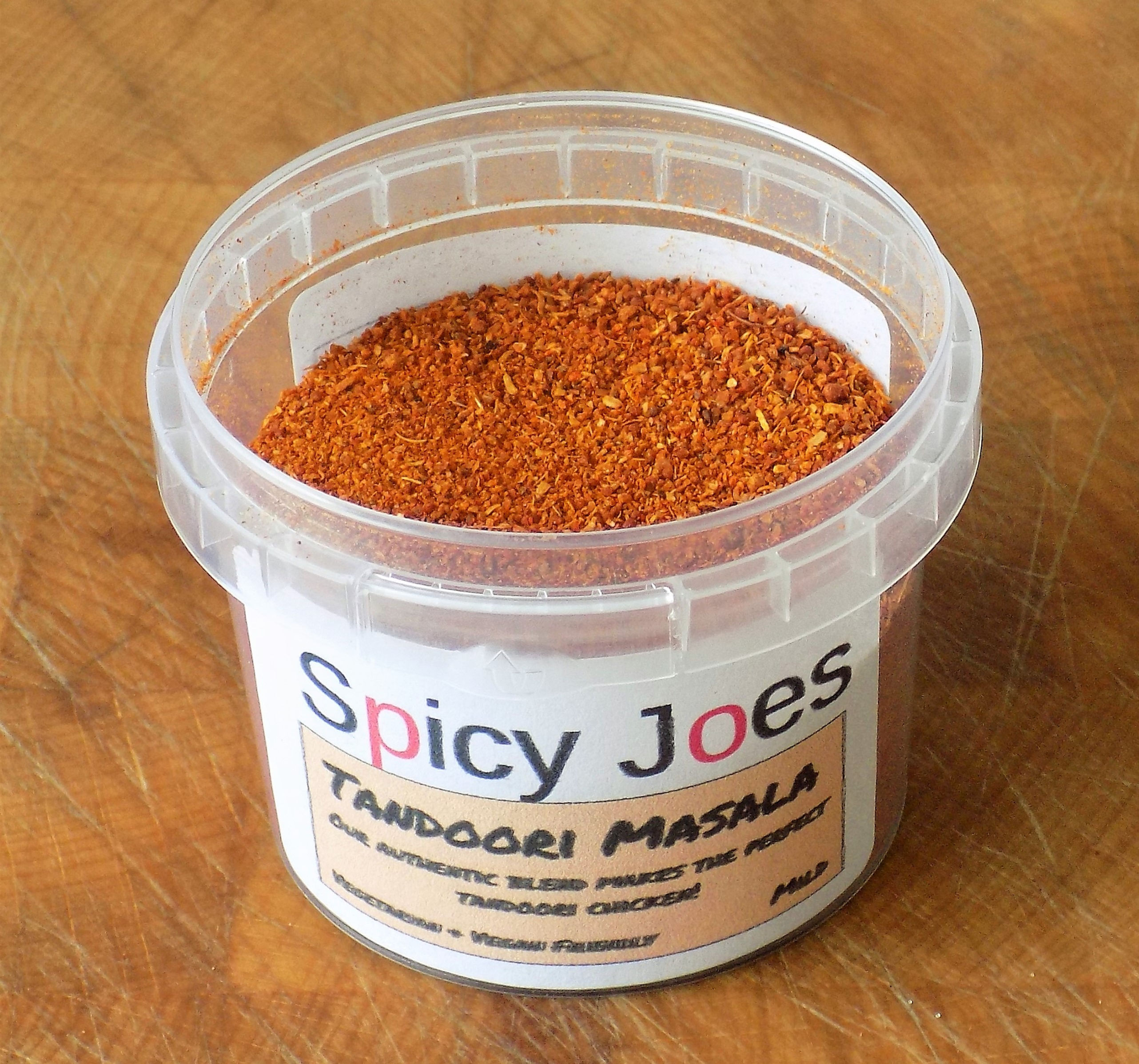 Tandoori Masala 40g