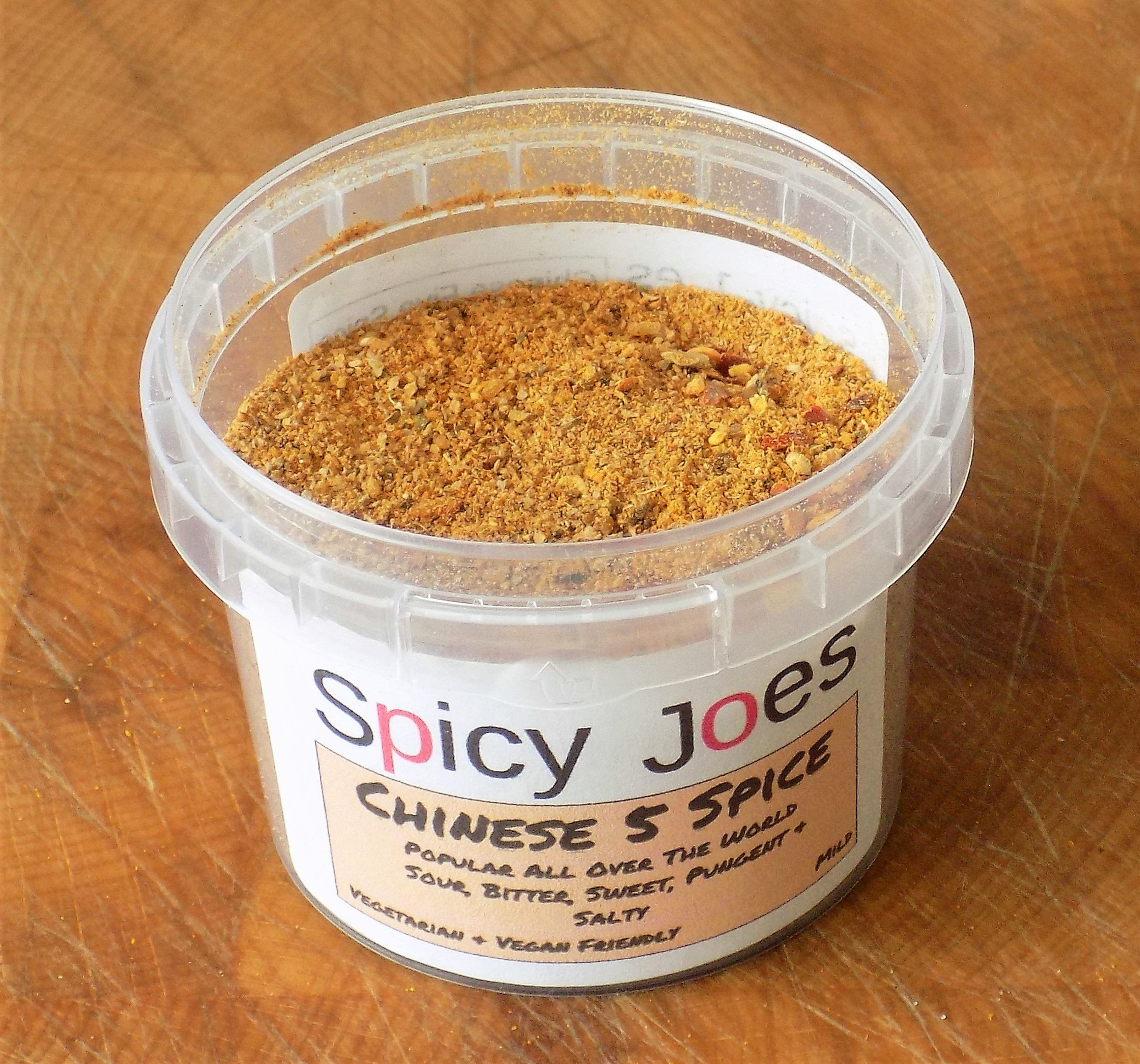 Chinese 5 Spice 40g