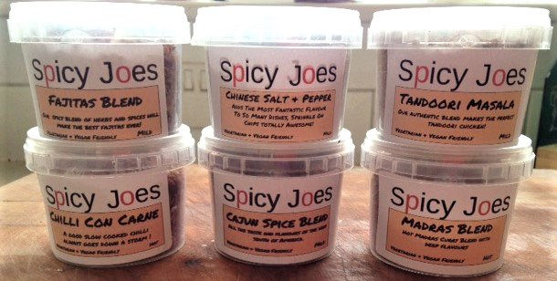 Six Blends Special Offer