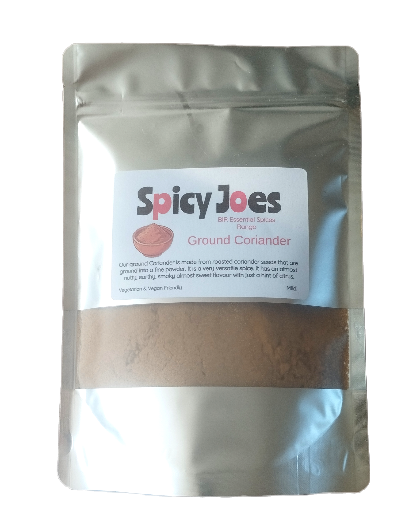 BIR Essential Ground Coriander 250g