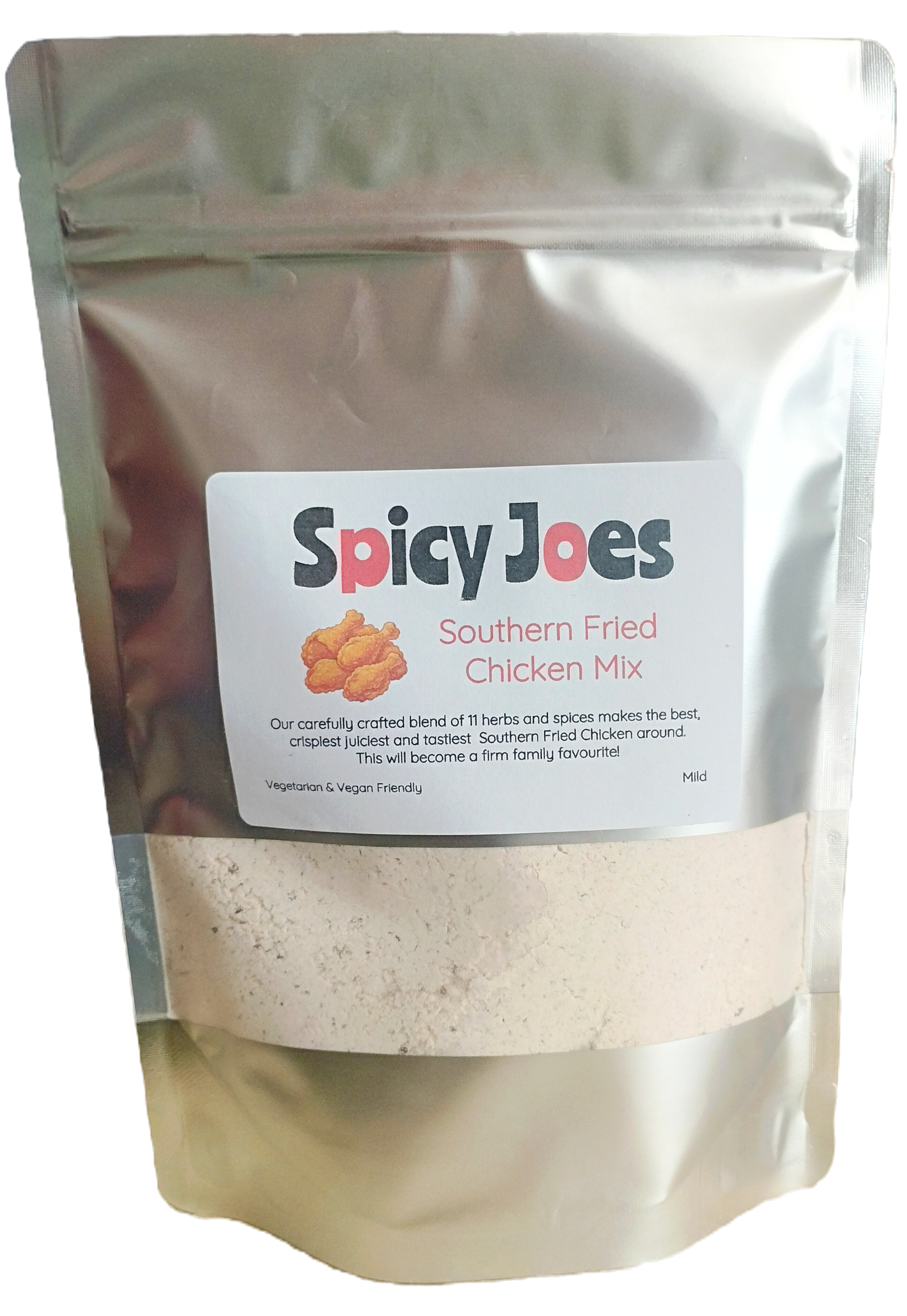 Southern Fried Chicken Mix 250g