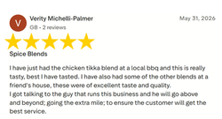 Customer Review4