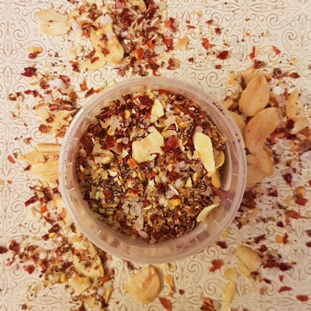 Steak Spice Blend 40g