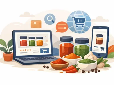 Where to Buy Spice Blends Online