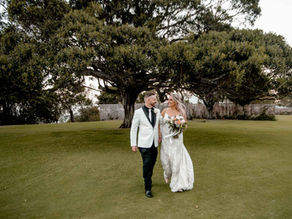 Alex and Michelle