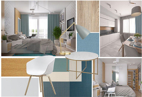 Clean-Scandinavian-contemporary-mood-boa