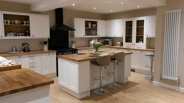 02.Kitchen interior