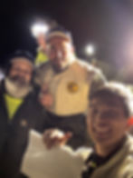 At Baja with Colorado Motorsport