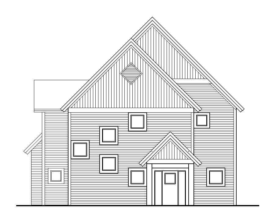 Addition/Remodel - Mound, MN