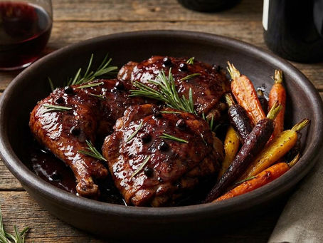 Craft Recipes for Wild Turkey