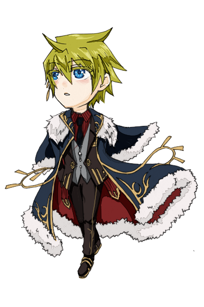 1682[聖刻騎士]Arto