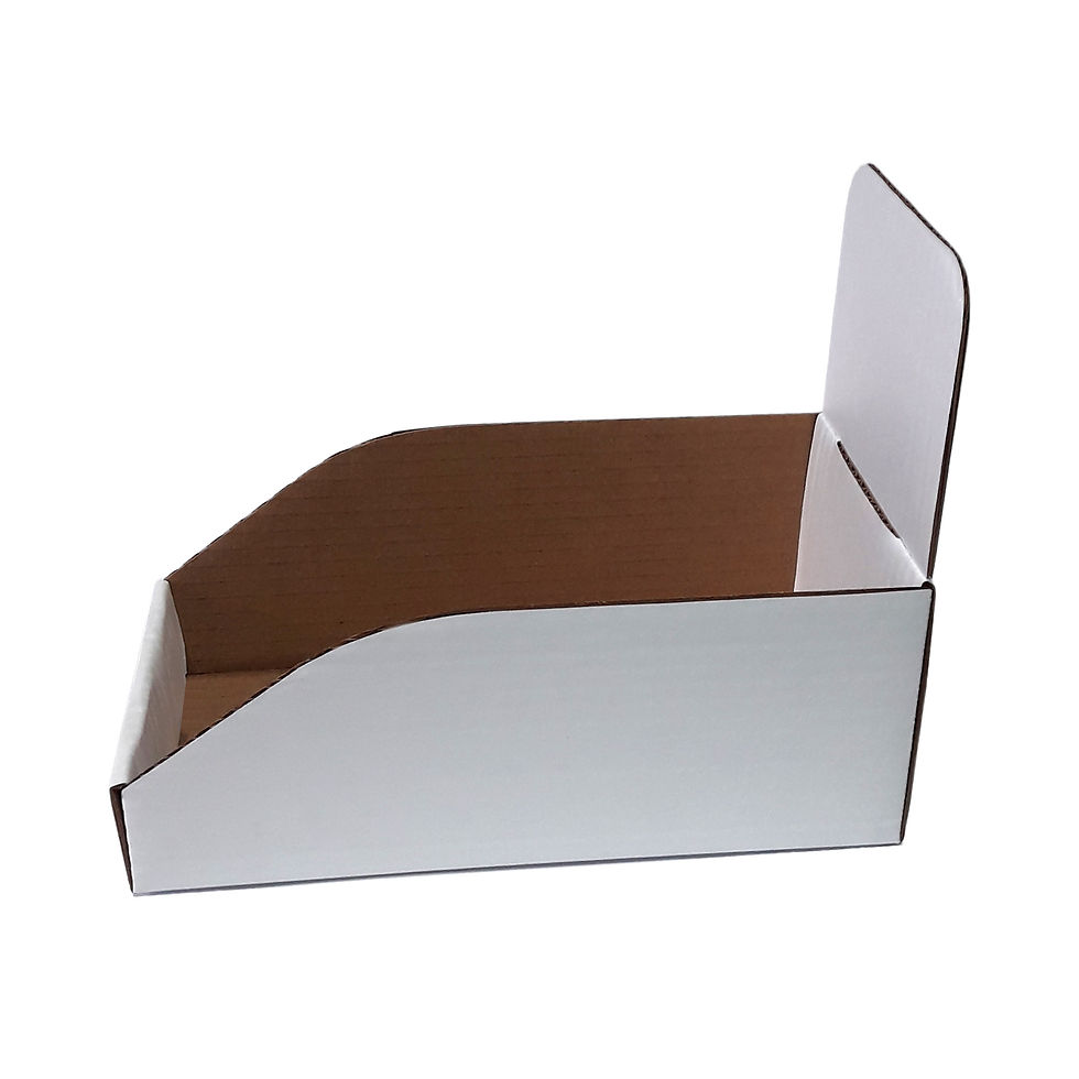 Miniatura: Exhibidor tipo gaveta