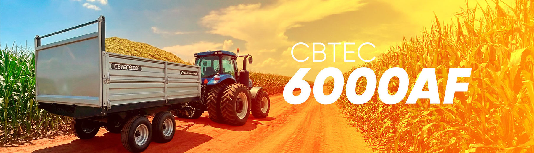 CBTEC 6.000 AF