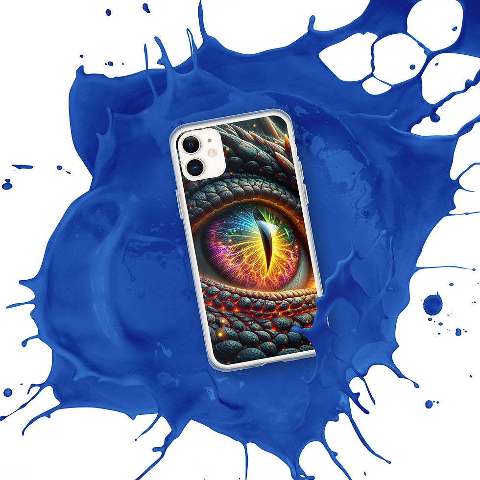 Thumbnail: Clear Case for iPhone®