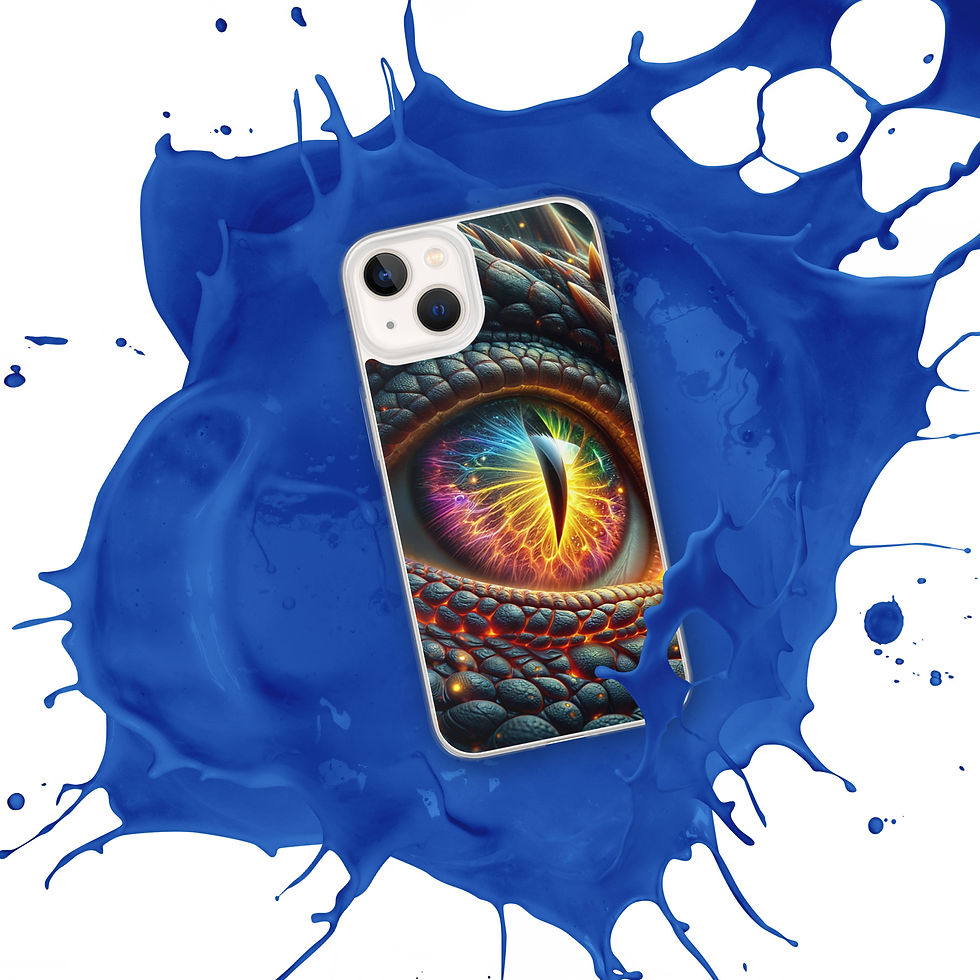 Thumbnail: Clear Case for iPhone®
