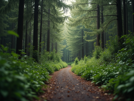 Challenging the Norm and Moving Beyond the Cliché