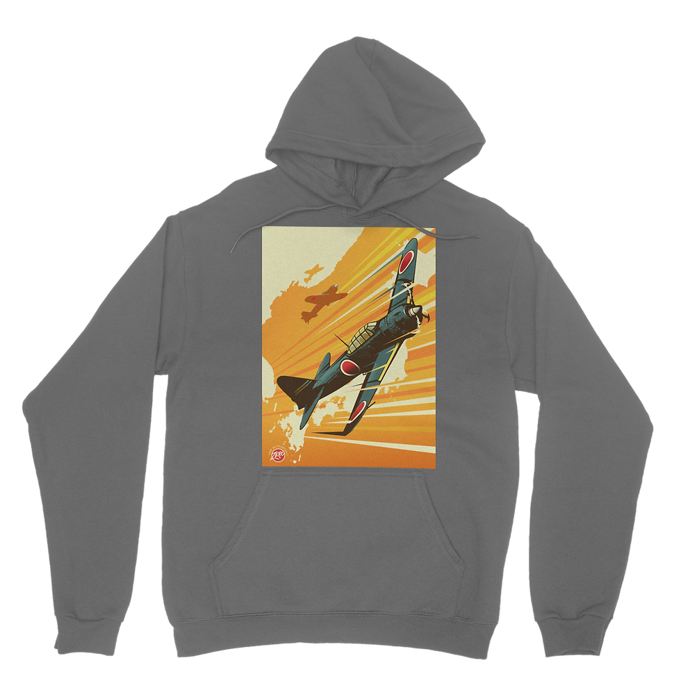 Miniature : Zero Classic Adult Hoodie