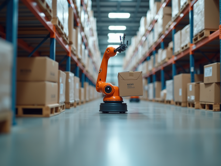 Why AI Matters for Businesses Today