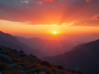 Unleash Your Spirit and Embrace Every Moment of Life's Adventure