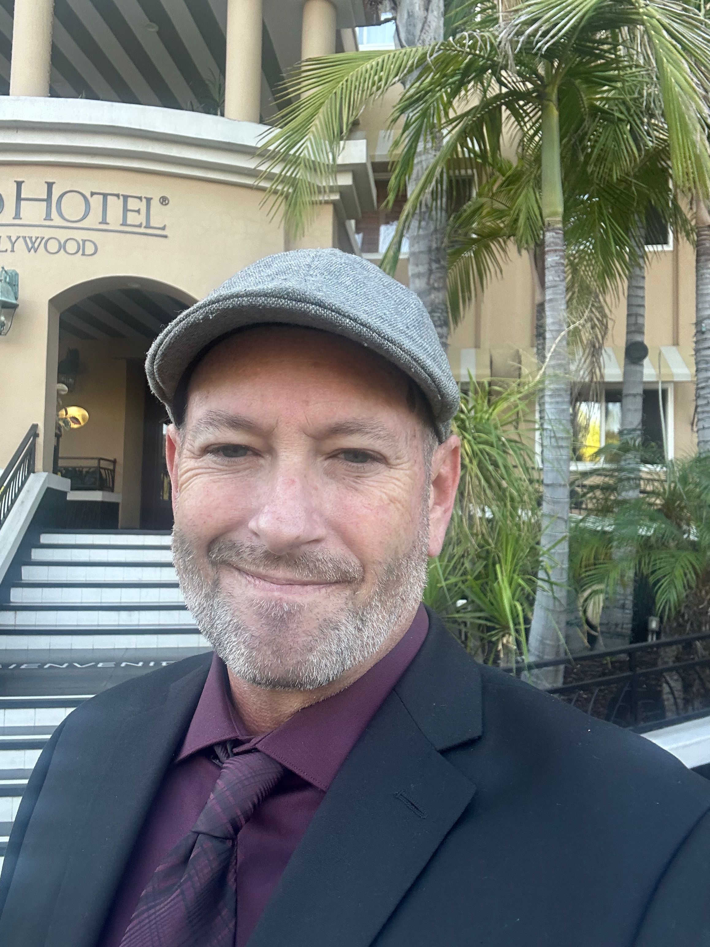 Writer: Brian Bradley