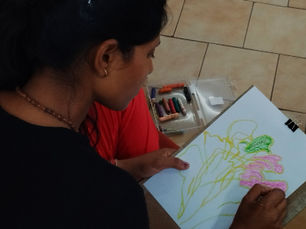 Ek Nayi Usha 2024 - An Exposure Trip to Puducherry