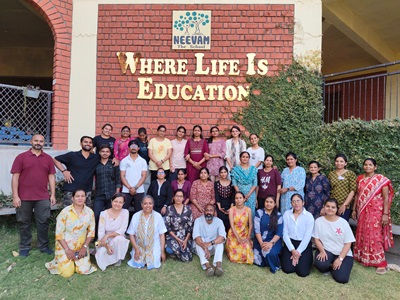 Integral Education Workshop at Neevam _27-03-2026__5